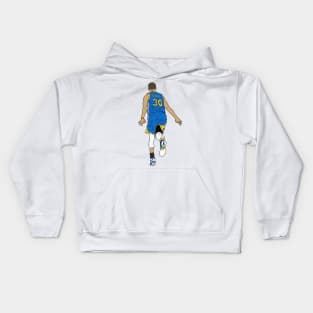 Stephcurry Kids Hoodie